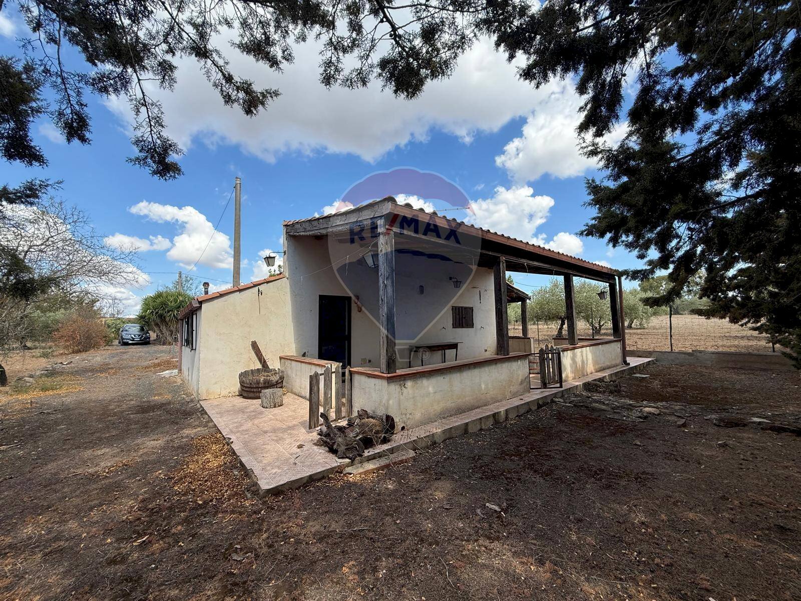 Casa all\'aperto - Casa indipendente contrada poggio ianche, Caltagirone - foto 2
