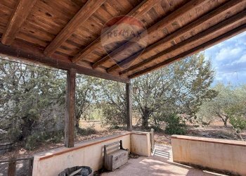 Terrazza - Casa indipendente contrada poggio ianche, Caltagirone - foto 1