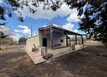 Casa all\'aperto - Casa indipendente contrada poggio ianche, Caltagirone - foto 2