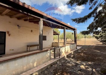Casa all\'aperto - Casa indipendente contrada poggio ianche, Caltagirone - foto 3