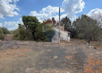 Non correlato - Casa indipendente contrada poggio ianche, Caltagirone - foto 4