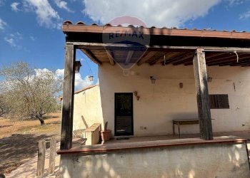 Casa all\'aperto - Casa indipendente contrada poggio ianche, Caltagirone - foto 12