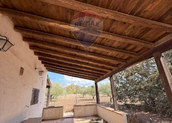 Terrazza - Casa indipendente contrada poggio ianche, Caltagirone - foto 15