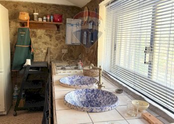 Cucina - Casa indipendente contrada poggio ianche, Caltagirone - foto 20