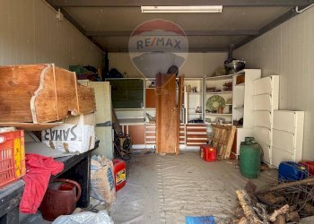 Dispensa di stoccaggio - Casa indipendente contrada poggio ianche, Caltagirone - foto 23