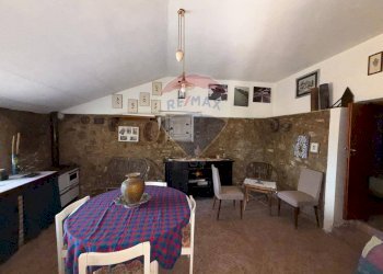 Sala da pranzo - Casa indipendente contrada poggio ianche, Caltagirone - foto 30