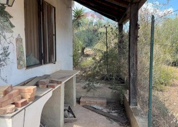 Terrazza - Casa indipendente contrada poggio ianche, Caltagirone - foto 31