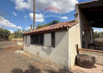 Casa all\'aperto - Casa indipendente contrada poggio ianche, Caltagirone - foto 35