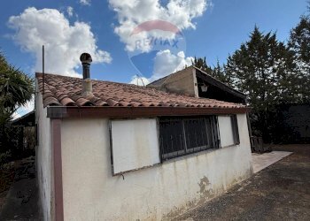 Casa all\'aperto - Casa indipendente contrada poggio ianche, Caltagirone - foto 39