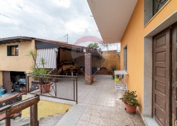 Terrazza - Casa semi indipendente VIA SALVATORE GIUFFRIDA
 
15, Mascalucia - foto 8