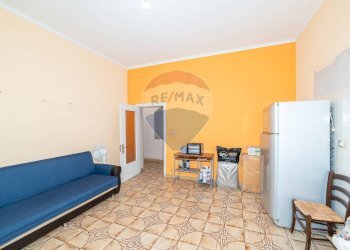 Soggiorno - Casa semi indipendente VIA SALVATORE GIUFFRIDA
 
15, Mascalucia - foto 27