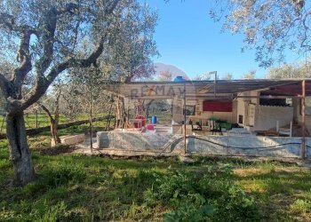 Casa all\'aperto - Casa indipendente Contrada Varcaro
 
snc, Monte Sant'Angelo - foto 17