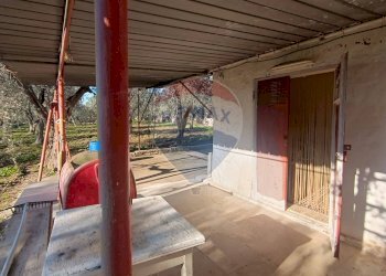 Terrazza - Casa indipendente Contrada Varcaro
 
snc, Monte Sant'Angelo - foto 25