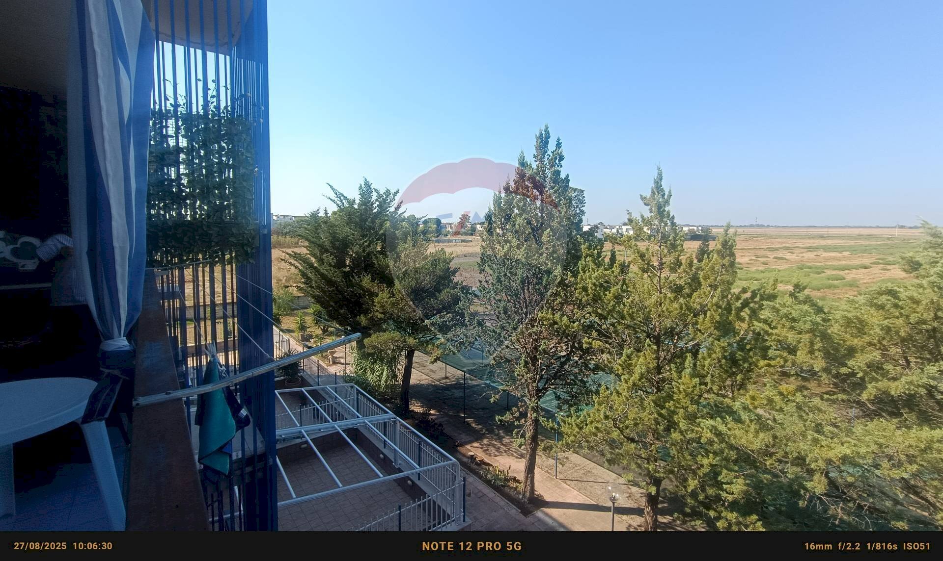 Edificio all\'aperto - Two-room apartment Residence Koronat - GVMX+V89, Manfredonia - photo 1