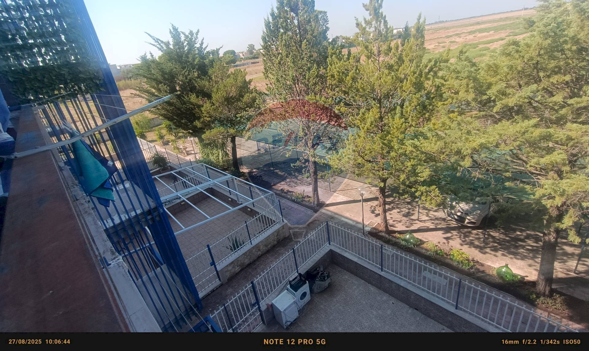 Edificio all\'aperto - Two-room apartment Residence Koronat - GVMX+V89, Manfredonia - photo 2