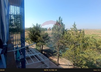 Edificio all\'aperto - Bilocale Residence Koronat - GVMX+V89, Manfredonia - foto 1