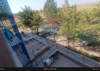 Edificio all\'aperto - Bilocale Residence Koronat - GVMX+V89, Manfredonia - foto 2