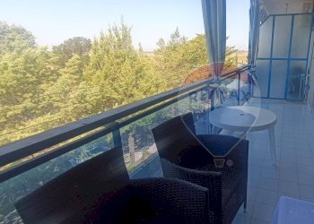 Balcone - Bilocale Residence Koronat - GVMX+V89, Manfredonia - foto 4