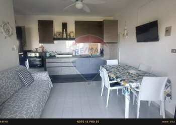 Sala da pranzo - Bilocale Residence Koronat - GVMX+V89, Manfredonia - foto 5