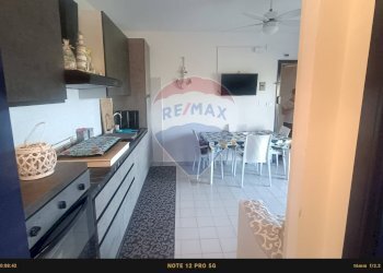 Cucina - Bilocale Residence Koronat - GVMX+V89, Manfredonia - foto 6