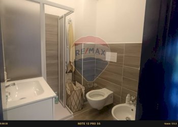 Bagno - Bilocale Residence Koronat - GVMX+V89, Manfredonia - foto 10