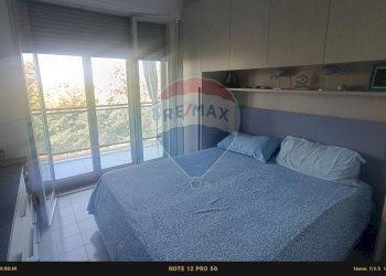 Camera / camera da letto - Bilocale Residence Koronat - GVMX+V89, Manfredonia - foto 12