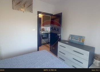 Camera / camera da letto - Bilocale Residence Koronat - GVMX+V89, Manfredonia - foto 14