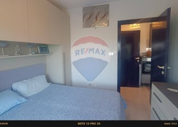 Camera / camera da letto - Bilocale Residence Koronat - GVMX+V89, Manfredonia - foto 15