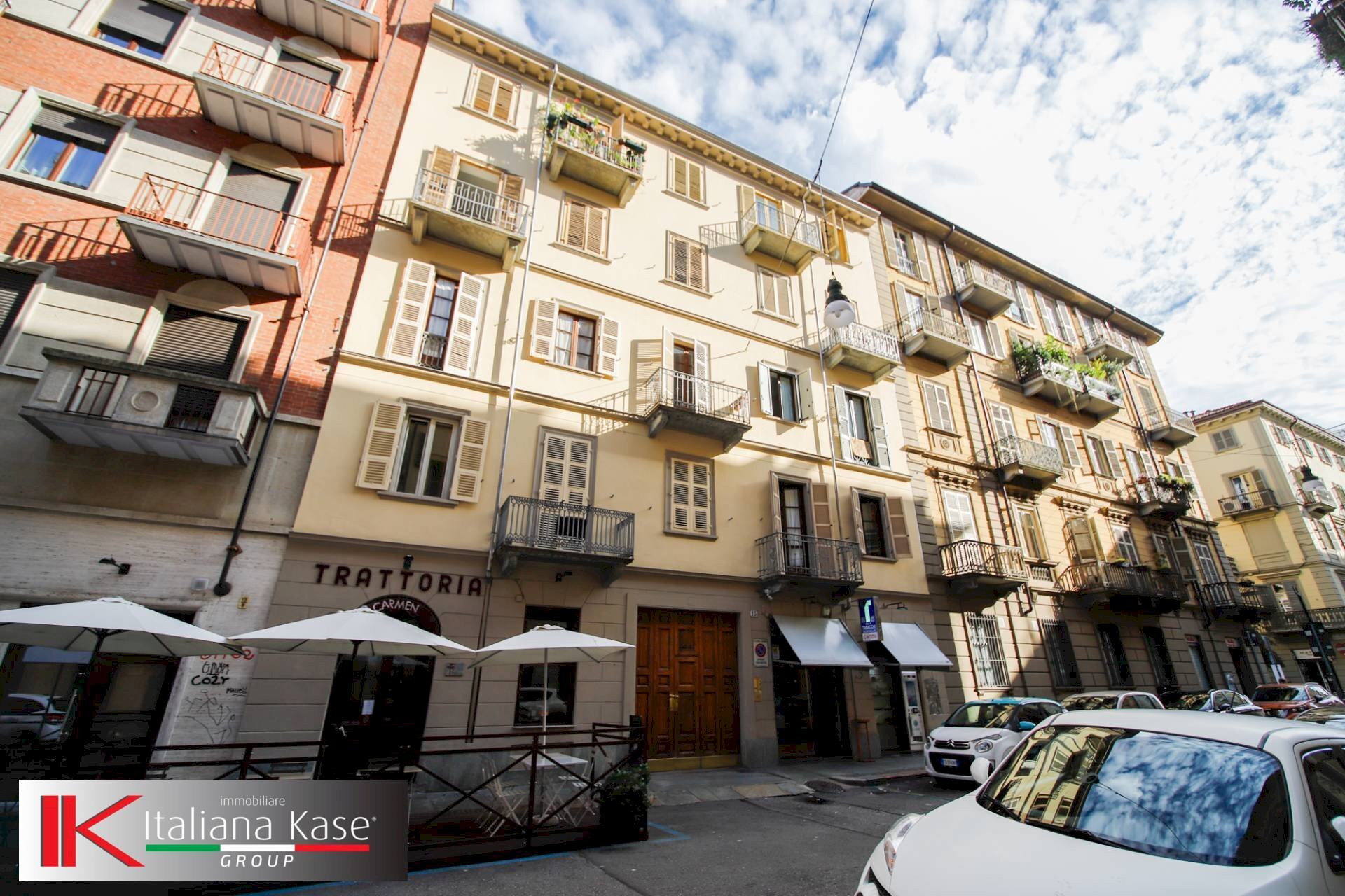 Foto 2 - Apartment via ormea
 
15, Torino - photo 2