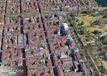 Foto 35 - Apartment via ormea
15, Torino - photo 35