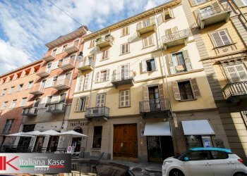 Foto 1 - Apartment via ormea
15, Torino - photo 1