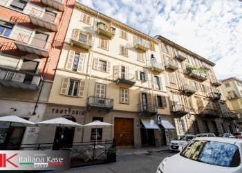 Foto 2 - Apartment via ormea
15, Torino - photo 2