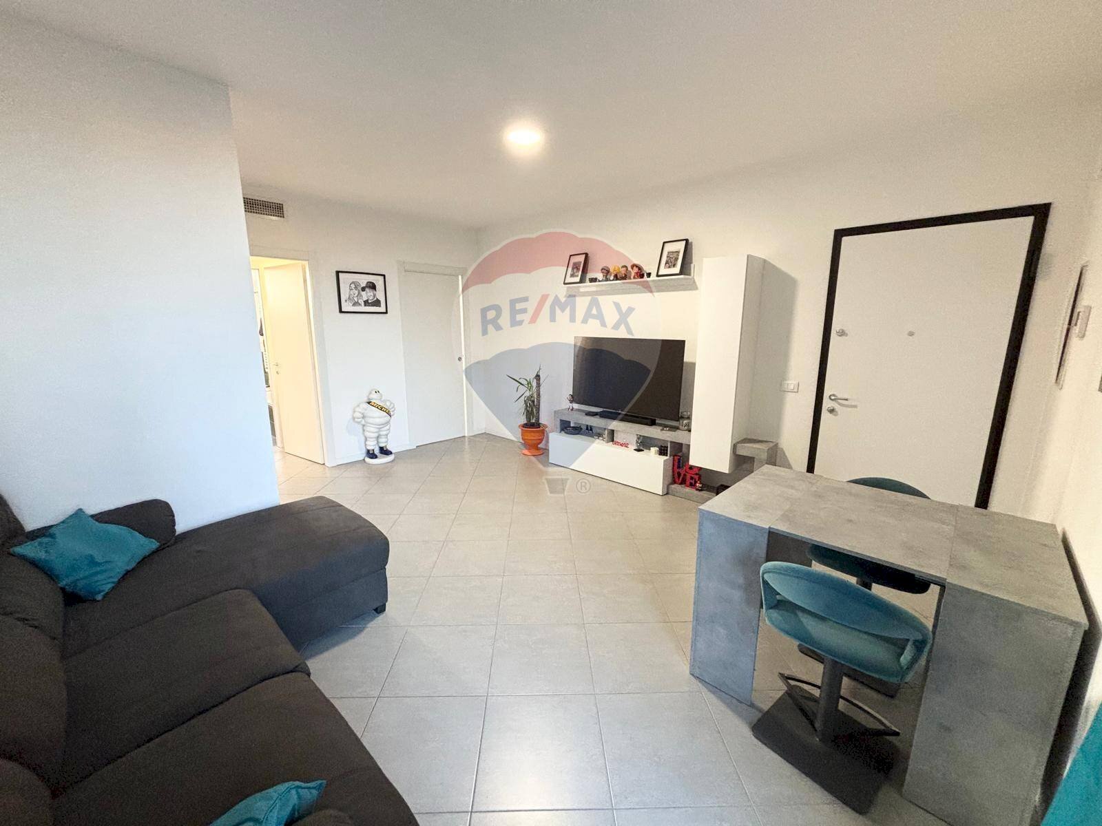 Soggiorno - Trilocale Via Toscana
 
5, Lacchiarella - foto 2