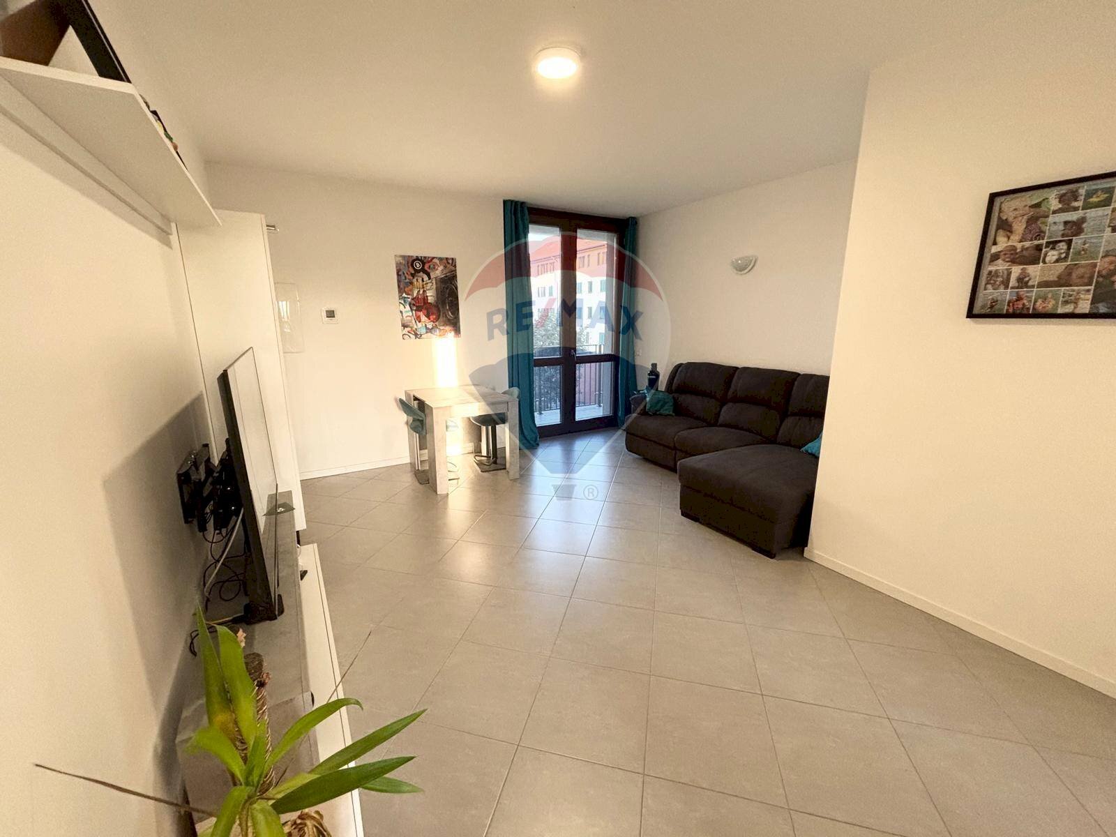 Soggiorno - Trilocale Via Toscana
 
5, Lacchiarella - foto 3