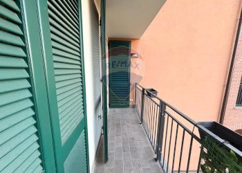 Balcone - Trilocale Via Toscana
 
5, Lacchiarella - foto 6