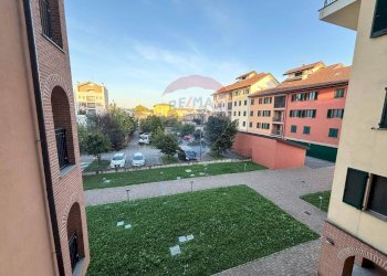 Edificio all\'aperto - Trilocale Via Toscana
 
5, Lacchiarella - foto 7