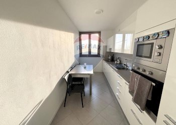 Cucina - Trilocale Via Toscana
 
5, Lacchiarella - foto 8