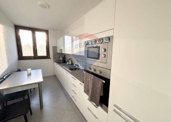 Cucina - Trilocale Via Toscana
 
5, Lacchiarella - foto 9