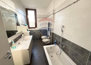 Bagno - Trilocale Via Toscana
 
5, Lacchiarella - foto 12