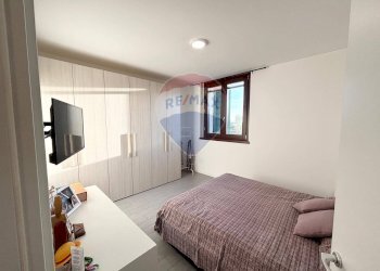 Camera da letto - Trilocale Via Toscana
 
5, Lacchiarella - foto 14