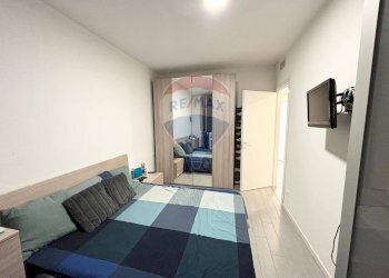 Camera da letto - Trilocale Via Toscana
 
5, Lacchiarella - foto 19