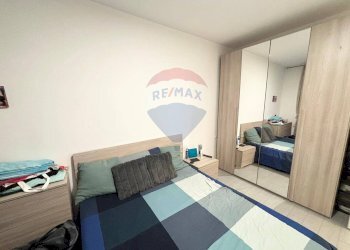 Camera da letto - Trilocale Via Toscana
 
5, Lacchiarella - foto 20