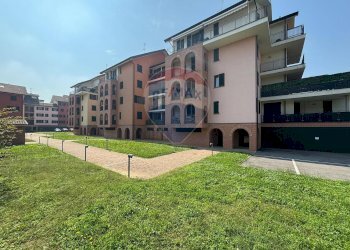 Edificio all\'aperto - Trilocale Via Toscana
 
5, Lacchiarella - foto 21