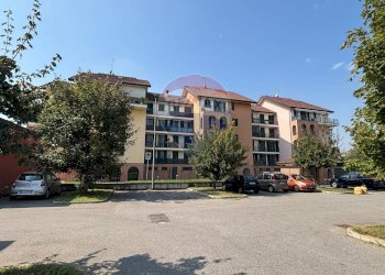 Edificio all\'aperto - Trilocale Via Toscana
 
5, Lacchiarella - foto 23