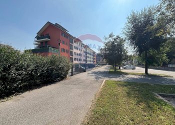 Edificio all\'aperto - Trilocale Via Toscana
 
5, Lacchiarella - foto 25