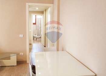 Hall / corridoio - Trilocale Via Vignati
 
10, Milano - foto 8