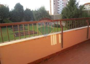 Balcone - Trilocale Via Vignati
 
10, Milano - foto 22