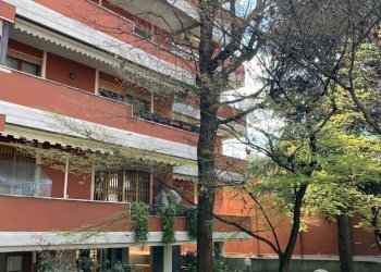 Edificio all\'aperto - Trilocale Via Vignati
 
10, Milano - foto 23