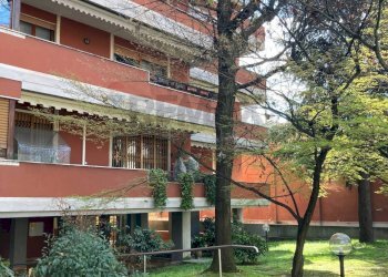 Edificio all\'aperto - Trilocale Via Vignati
 
10, Milano - foto 24