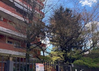 Edificio all\'aperto - Trilocale Via Vignati
 
10, Milano - foto 26